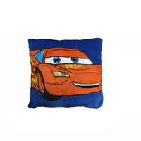 Thumbnail for Disney Pixar Cars McQueen Embroidered Cushion