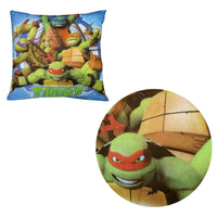 Thumbnail for Ninja Turtles Square Filled Cushion
