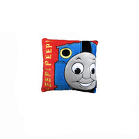 Thumbnail for Disney Thomas Friends Embroidered Cushion 27 x 27cm