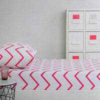 Thumbnail for 250TC Tribal Dream 100% Cotton Fitted Combo Set Single