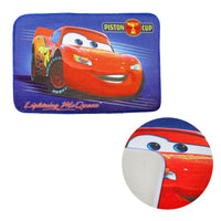 Thumbnail for Kids Floor Mat Lightning McQueen Cars Piston Cup