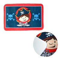 Thumbnail for Kids Floor Mat Kids Workshop Pirate