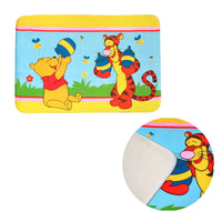 Thumbnail for Kids Floor Mat Pooh & Tigher Honey