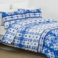 Thumbnail for Belmondo Aruba Dutch Caribbean Paradise Easy Care Quilt Cover Set Queen