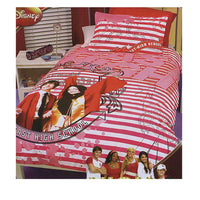 Thumbnail for Disney East High School Quilt Cover Set Single