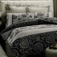 Thumbnail for Belmondo Veronika Cotton Quilt Cover Set Queen