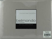 Thumbnail for Belmondo 225TC Sheet Set Taupe - King