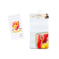 Thumbnail for Caprice Harry Potter Gryffindor Cotton Beach Licensed Towel 60 x 120 cm