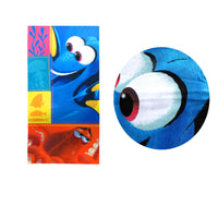 Thumbnail for Disney Cotton Bath / Beach Towel Finding Nemo Dory