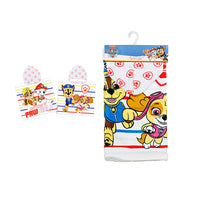 Thumbnail for Caprice Paw Patrol Cotton Hooded Licensed Towel 60 x 120 cm