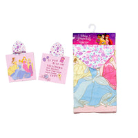 Thumbnail for Caprice Disney Princess Cotton Hooded Licensed Towel 60 x 120 cm