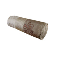 Thumbnail for Phase 2 Bella Linen Neckroll Cover 15 x 48 cm
