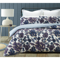 Thumbnail for Phase 2 Monterey Quilt Cover Set QUEEN