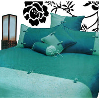 Thumbnail for Phase 2 Scrunchie Petrel Quilt Cover Set KING