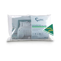 Thumbnail for Easyrest BioFresh Allergy Sensitive Microblend Standard Pillow 48 x 73 cm