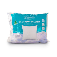 Thumbnail for Easyrest Australian Made Everyday European Pillow