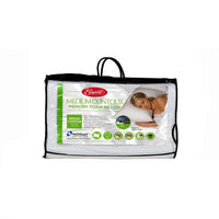 Thumbnail for Easyrest Medium Contour Memory Foam Pillow