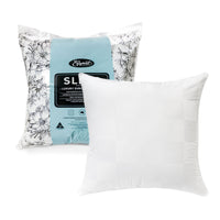 Thumbnail for Easyrest Sleep Luxury European Firm Pillow