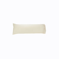 Thumbnail for Easyrest 250tc Cotton Body Pillowcase Cream