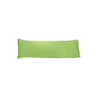 Thumbnail for Easyrest 250tc Cotton Body Pillowcase Lime