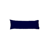 Thumbnail for Easyrest 250tc Cotton Body Pillowcase Navy