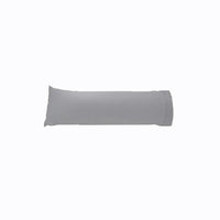 Thumbnail for Easyrest 250tc Cotton Body Pillowcase Pewter