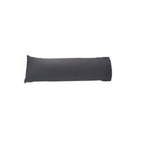 Thumbnail for Easyrest 250tc Cotton Body Pillowcase Slate