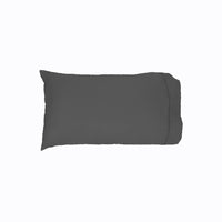 Thumbnail for Easyrest 250tc Cotton King Pillowcase Slate