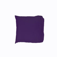 Thumbnail for Easyrest 250tc Cotton European Pillowcase Violet