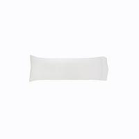 Thumbnail for Easyrest 250tc Cotton Body Pillowcase White