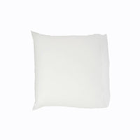 Thumbnail for Easyrest 250tc Cotton European Pillowcase White