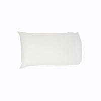 Thumbnail for Easyrest 250tc Cotton King Pillowcase White