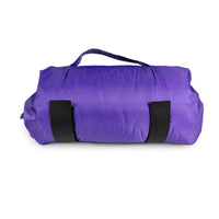 Thumbnail for Sleep Keeper Travel Pillow Compresser Purple
