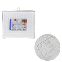 Thumbnail for Easyrest 400TC Cotton Sateen Twin Pack Standard Pillow Protectors