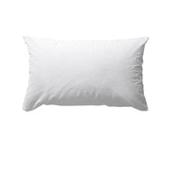 Thumbnail for Easyrest Cotton Terry Waterproof Standard Pillow Protector