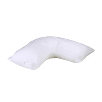 Thumbnail for Easyrest Cotton Jersey Waterproof V Pillow Protector