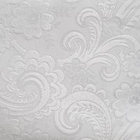 Thumbnail for Salonika Blossom Tablecloth White 160 x 220 cm