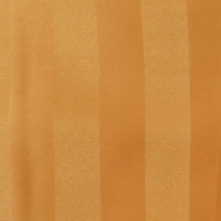 Thumbnail for Jacquard Table Cloth Wide Stripes Yellow 135 x 180 cm