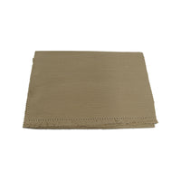 Thumbnail for Hoydu Cotton Ribbed Table Runner 45cm x 200cm - WARM SAND