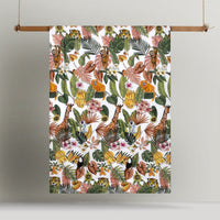 Thumbnail for Happy Kids Taronga Digital Printed Comforter Set Single