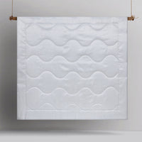Thumbnail for Accessorize Vera 3 Piece Jacquard Comforter Set Queen