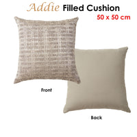 Thumbnail for Accessorize Addie Filled Cushion 50 x 50 cm