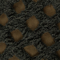 Thumbnail for Bedding House Betula Green Filled Square Cushion