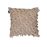 Thumbnail for Bedding House Dondi Natural Luxury Cotton Filled Cushion