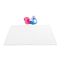 Thumbnail for Happy Kids Mermaid Novelty Cushion/Throw