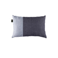 Thumbnail for Bedding House Remix Blue Filled Cushion 40cm x 60cm