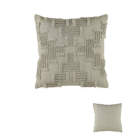 Thumbnail for Accessorize Roseto Sage Square Filled Cushion 45cm x 45cm