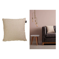 Thumbnail for Bedding House Simba Gold Quality Design Filled Cotton Cushion 43 x 43 cm