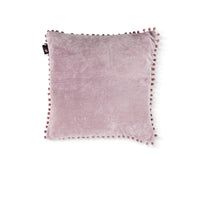 Thumbnail for Bedding House Svenja Mauve Filled Square Cushion