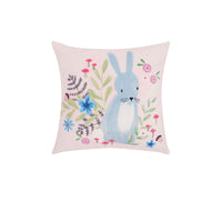 Thumbnail for Happy Kids Woodland Park Filled Square Cushion